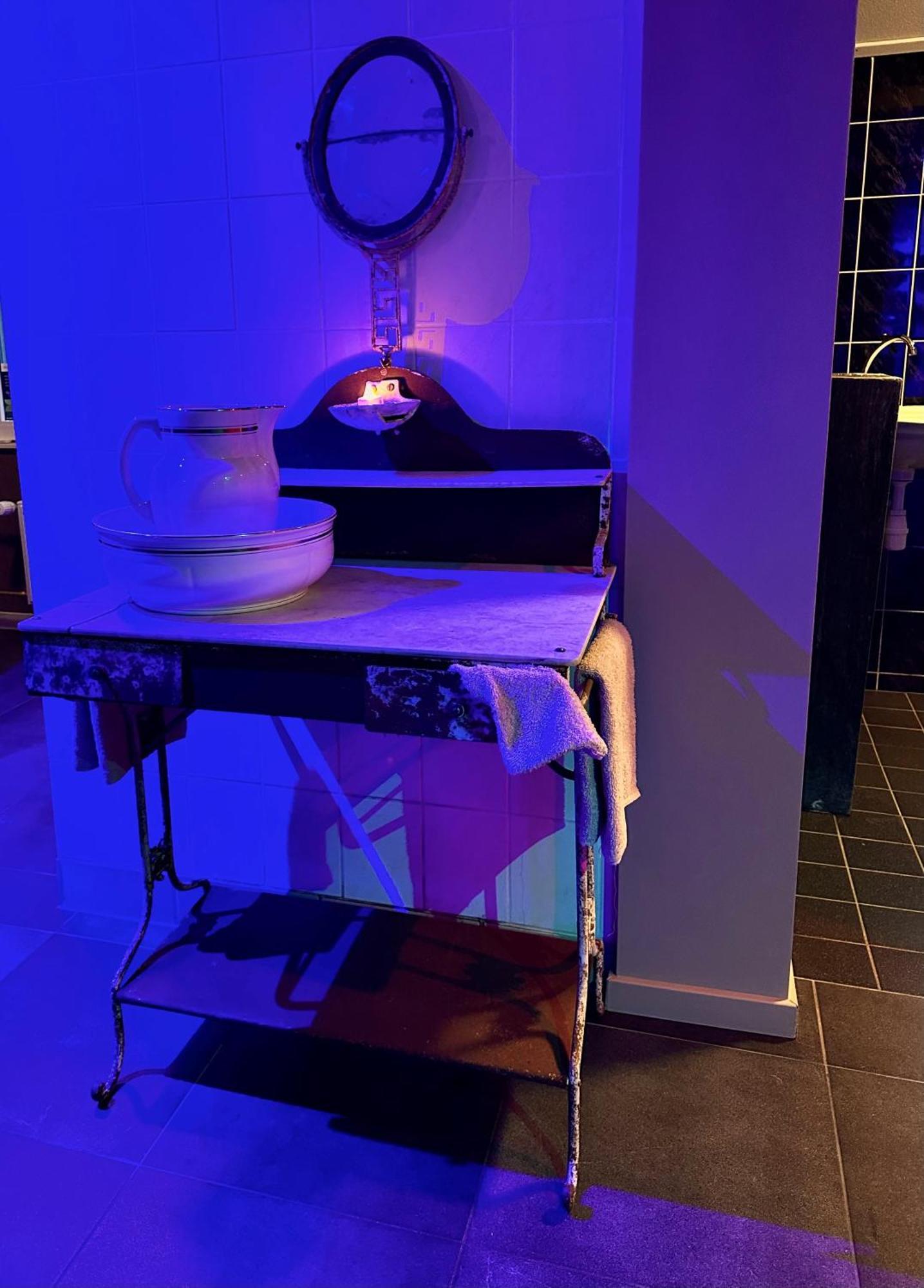 בוקסטל Maroah Spa En Wellness Overnachting מראה חיצוני תמונה