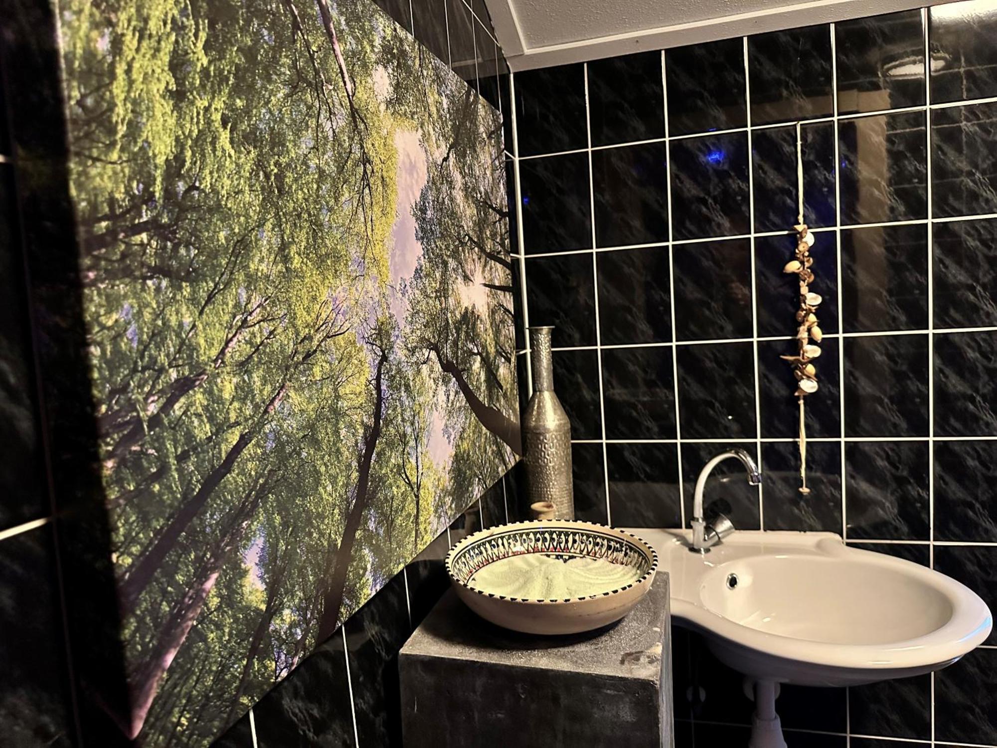 בוקסטל Maroah Spa En Wellness Overnachting מראה חיצוני תמונה
